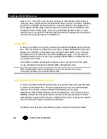 Preview for 86 page of Black Box CDUNM10 Manual