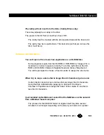 Preview for 109 page of Black Box CDUNM10 Manual