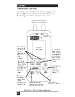 Preview for 11 page of Black Box CertiFiber TS655A Manual