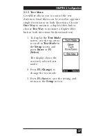 Preview for 26 page of Black Box CertiFiber TS655A Manual