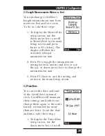 Preview for 28 page of Black Box CertiFiber TS655A Manual