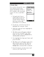 Preview for 30 page of Black Box CertiFiber TS655A Manual