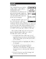 Preview for 31 page of Black Box CertiFiber TS655A Manual