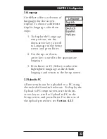 Preview for 32 page of Black Box CertiFiber TS655A Manual