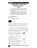 Preview for 33 page of Black Box CertiFiber TS655A Manual