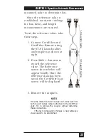 Preview for 34 page of Black Box CertiFiber TS655A Manual