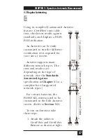 Preview for 36 page of Black Box CertiFiber TS655A Manual