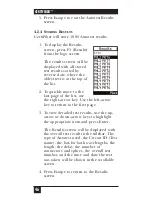 Preview for 45 page of Black Box CertiFiber TS655A Manual