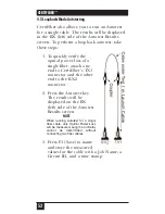 Preview for 51 page of Black Box CertiFiber TS655A Manual