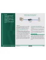 Preview for 2 page of Black Box CL050A-R3 Specifications