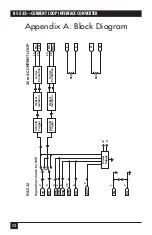 Preview for 13 page of Black Box CL060A-F Manual