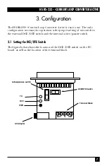 Preview for 8 page of Black Box CL090A-F Manual