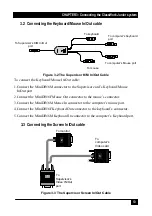 Preview for 15 page of Black Box ClassWork Junior Manual