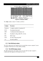 Preview for 31 page of Black Box ClassWork Junior Manual