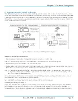 Preview for 15 page of Black Box Coalesce WC-COA Deployment Manual