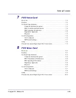 Preview for 23 page of Black Box Compact T1 MT850A User Manual