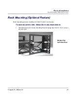 Preview for 47 page of Black Box Compact T1 MT850A User Manual