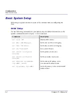 Preview for 66 page of Black Box Compact T1 MT850A User Manual