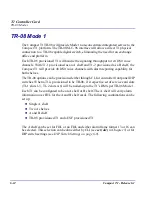 Preview for 382 page of Black Box Compact T1 MT850A User Manual