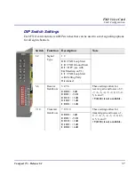 Preview for 391 page of Black Box Compact T1 MT850A User Manual