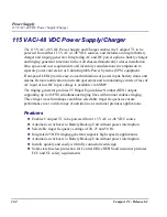 Preview for 434 page of Black Box Compact T1 MT850A User Manual