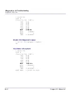 Preview for 550 page of Black Box Compact T1 MT850A User Manual