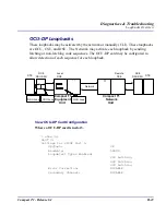 Preview for 551 page of Black Box Compact T1 MT850A User Manual