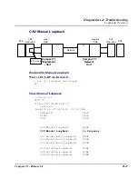 Preview for 553 page of Black Box Compact T1 MT850A User Manual