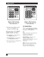 Предварительный просмотр 12 страницы Black Box Computertop TV-I User Manual