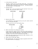 Preview for 6 page of Black Box COS-4P User Manual