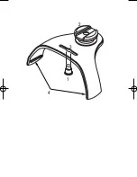 Предварительный просмотр 2 страницы Black Box CP103A Operating Instructions