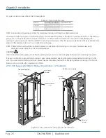 Предварительный просмотр 26 страницы Black Box CRCW-12 User Manual