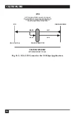 Preview for 95 page of Black Box CSU/DSU MS/DBU Manual