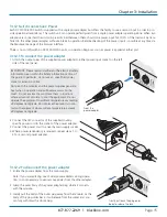 Preview for 15 page of Black Box DCX-VGA Manual