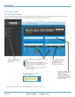 Preview for 22 page of Black Box DCX-VGA Manual