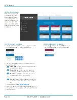 Preview for 24 page of Black Box DCX-VGA Manual