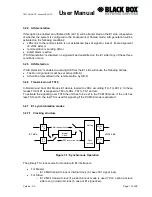 Preview for 12 page of Black Box DESKTOP TELCO User Manual