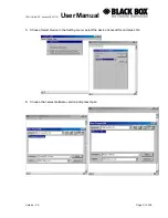 Preview for 51 page of Black Box DESKTOP TELCO User Manual