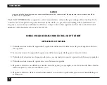 Preview for 5 page of Black Box Desktop Telephony HS117A Manual