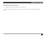 Preview for 8 page of Black Box Desktop Telephony HS117A Manual