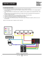 Preview for 8 page of Black Box DISPLAYPORT KV4402A Quick Start Manual And User Manual