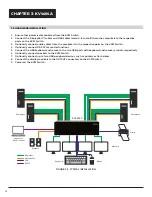 Preview for 12 page of Black Box DISPLAYPORT KV4402A Quick Start Manual And User Manual