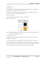 Preview for 11 page of Black Box DKM FX Interface Manual