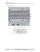 Preview for 14 page of Black Box DKM FX Interface Manual