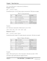 Preview for 50 page of Black Box DKM FX Interface Manual