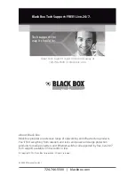 Preview for 84 page of Black Box DKM FX Interface Manual