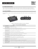 Предварительный просмотр 8 страницы Black Box EMD100USB Quick Start Manual & User Manual