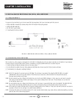 Предварительный просмотр 10 страницы Black Box EMD100USB Quick Start Manual & User Manual