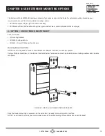 Предварительный просмотр 15 страницы Black Box EMD100USB Quick Start Manual & User Manual