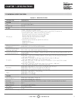 Preview for 5 page of Black Box EMD2000SE-R User Manual